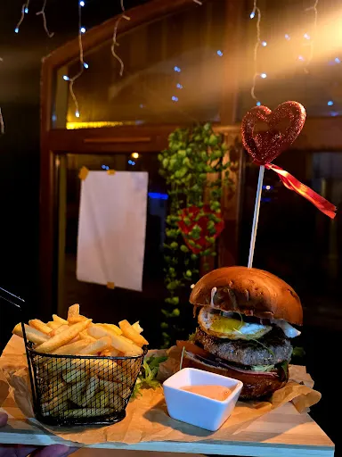 Piast Pub Aleksandra Strzelecka Marcin Dędek