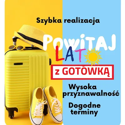 +GOTÓWKA - chwilówki pożyczki